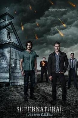 《邪恶力量 第九季》全集/Supernatural Season 9