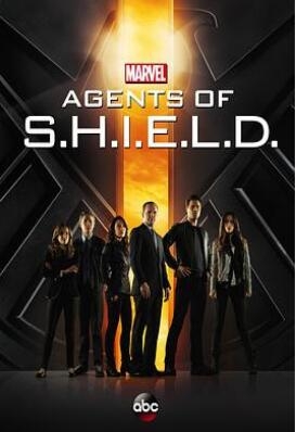 《神盾局特工 第一季》全集/Agents of S.H.I.E.L.D. Season 1