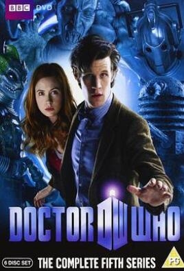 《神秘博士 第五季》全集/Doctor Who Season 5