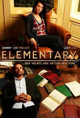 《福尔摩斯：基本演绎法 第二季》全集/Elementary Season 2