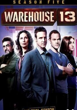 《十三号仓库 第五季》全集/Warehouse 13 Season 5