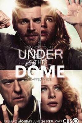 《穹顶之下 第二季》全集/Under the Dome Season 2