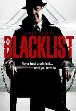 《罪恶黑名单 第一季》全集/The Blacklist Season 1