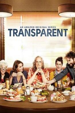 《透明家庭 第二季》全集/Transparent Season 2