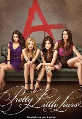 《美少女的谎言 第三季》全集/Pretty Little Liars Season 3