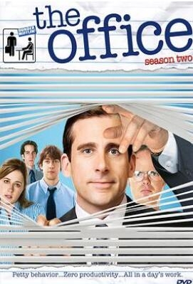 《办公室 第二季》全集/The Office Season 2