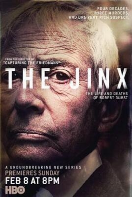 《纽约灾星 第一季》全集/The Jinx: The Life and Deaths of Robert Durst Season 1