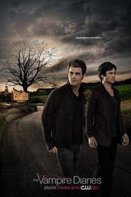 《吸血鬼日记 第七季》全集/The Vampire Diaries Season 7