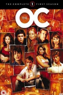 《橘子郡男孩 第一季》全集/The O.C. Season 1