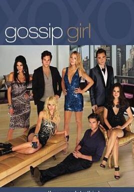 《绯闻女孩 第三季》全集/Gossip Girl Season 3