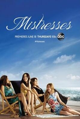 《情妇 第三季》全集/Mistresses Season 3