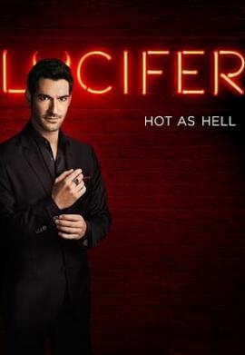 《路西法 第一季》全集/Lucifer Season 1