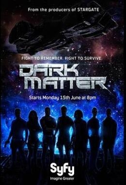 《黑暗物质 第一季》全集/Dark Matter Season 1