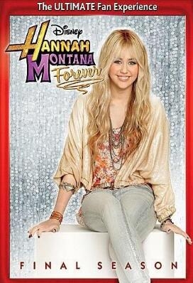 《汉娜·蒙塔娜 第四季》全集/Hannah Montana Season 4