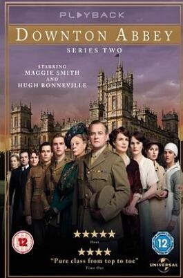 《唐顿庄园 第二季》全集/Downton Abbey Season 2