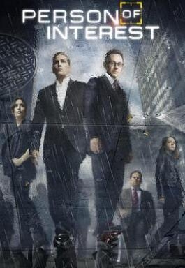 《疑犯追踪 第四季》全集/Person of Interest Season 4