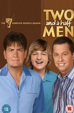 《好汉两个半 第七季》全集/Two and a Half Men Season 7