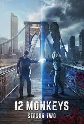 《十二猴子 第二季》全集/12 Monkeys Season 2