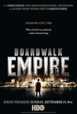 《大西洋帝国 第一季》全集/Boardwalk Empire Season 1