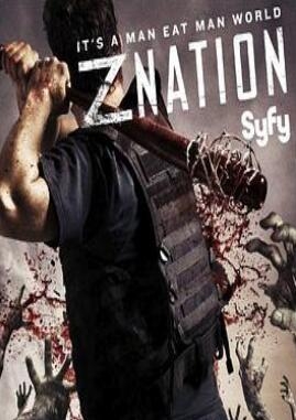 《僵尸国度 第二季》全集/Z Nation Season 2