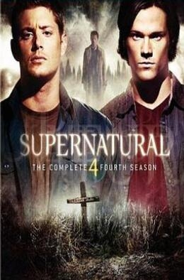 《邪恶力量 第四季》全集/Supernatural Season 4