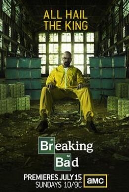 《绝命毒师 第五季》全集/Breaking Bad Season 5