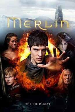 《梅林传奇 第五季》全集/Merlin Season 5