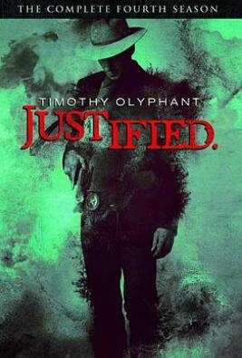 《火线警探 第四季》全集/Justified Season 4