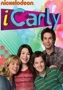 《网络小主播 第一季》全集/iCarly Season 1