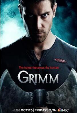 《格林 第三季》全集/Grimm Season 3