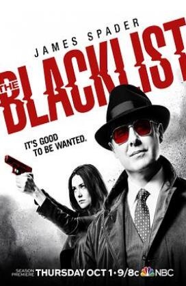 《罪恶黑名单 第三季》全集/The Blacklist Season 3