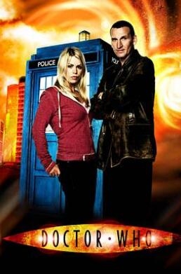 《神秘博士 第一季》全集/Doctor Who Season 1