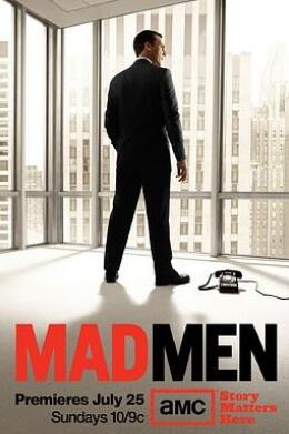 《广告狂人 第四季》全集/Mad Men Season 4