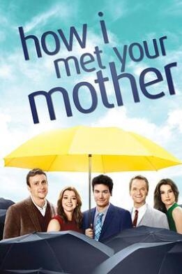 《老爸老妈的浪漫史 第五季》全集/How I Met Your Mother Season 5