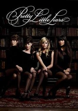 《美少女的谎言 第二季》全集/Pretty Little Liars Season 2