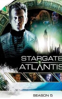 《星际之门：亚特兰蒂斯 第五季》全集/Stargate: Atlantis Season 5