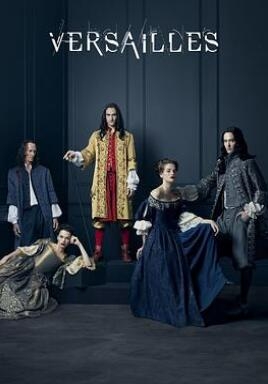 《凡尔赛 第一季》全集/Versailles Season 1