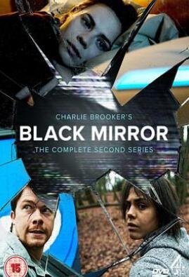 《黑镜 第二季》全集/Black Mirror Season 2