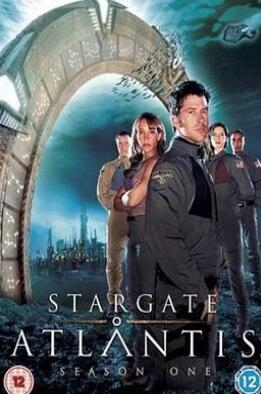 《星际之门：亚特兰蒂斯 第一季》全集/Stargate: Atlantis Season 1