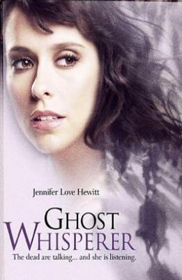 《鬼语者 第一季》全集/Ghost Whisperer Season 1