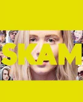 《羞耻 第二季》全集/Skam Sesong 2