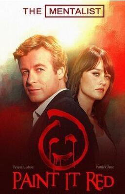 《超感神探 第六季》全集/The Mentalist Season 6