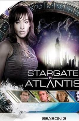 《星际之门：亚特兰蒂斯 第三季》全集/Stargate: Atlantis Season 3