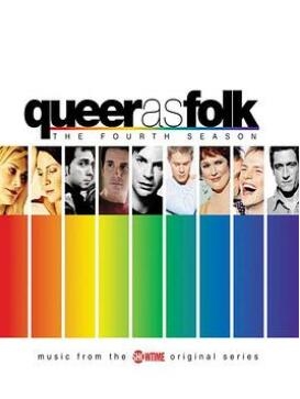 《同志亦凡人 第四季》全集/Queer as Folk Season 4