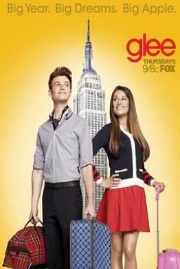 《欢乐合唱团 第四季》全集/Glee Season 4