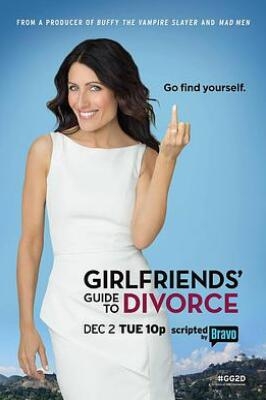 《闺蜜离婚指南 第二季》全集/Girlfriends’ Guide to Divorce Season 2