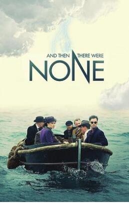 《无人生还 第一季》全集/And Then There Were None Season 1