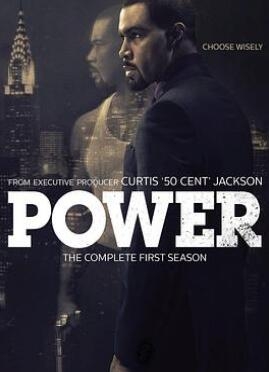 《权欲 第一季》全集/Power Season 1