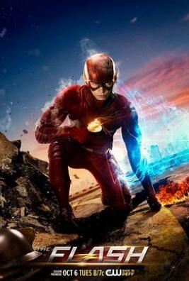 《闪电侠 第二季》全集/The Flash Season 2