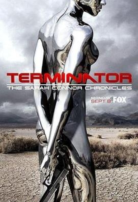 《终结者外传 第二季》全集/Terminator: The Sarah Connor Chronicles Season 2